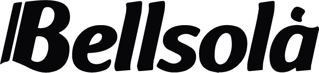 Logo bellsolá