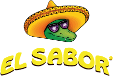 Logo el sabor