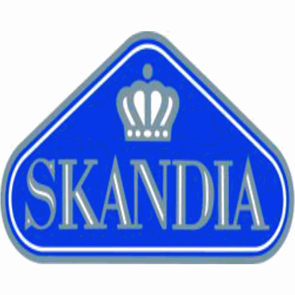 Logo skandia