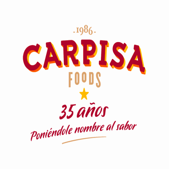 Logo carpisa foods