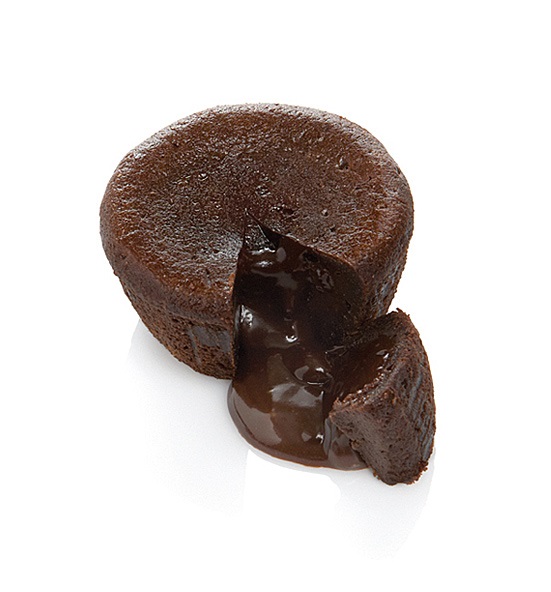 COULANT DE CHOCOLATE 80G X 30 (2,4KG)