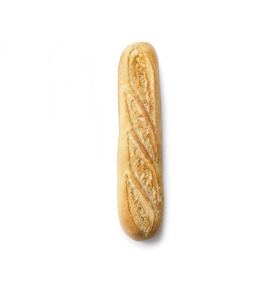 BAGUETTINA 130 GRS X 60