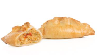 EMPANADILLA  ARGENTINA DE POLLO 95 GRS*36 UDS