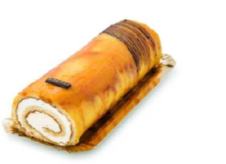BRAZO NATA-YEMA TOSTADA KORFEST 700GR*4