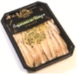 BOQUERONES MARINADOS AJO Y PEREJIL 12X100 GRS