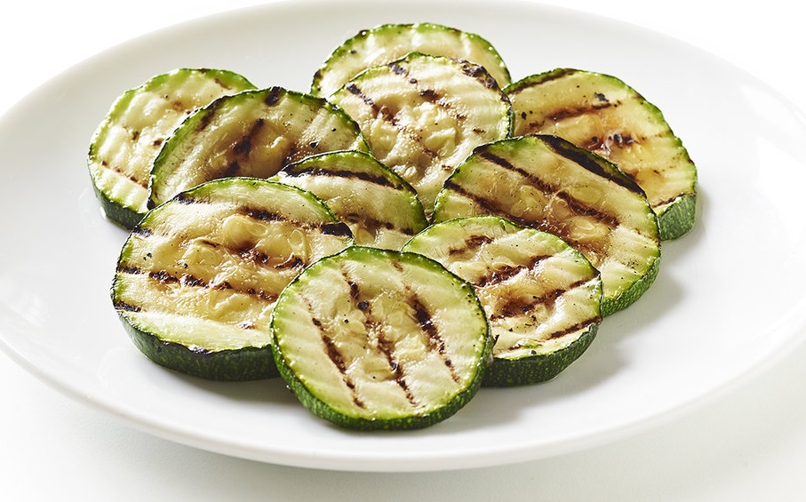 CALABACIN ASADO RODAJA  ARDO1X10