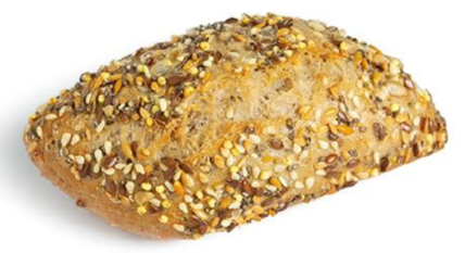 PAN DIAMANTE SEMILLA 55 GRS * 110 UD