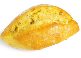 PANECILLO DIAMANTE MAIZ 10% 55 GR * 110 UDS (ACABADO)