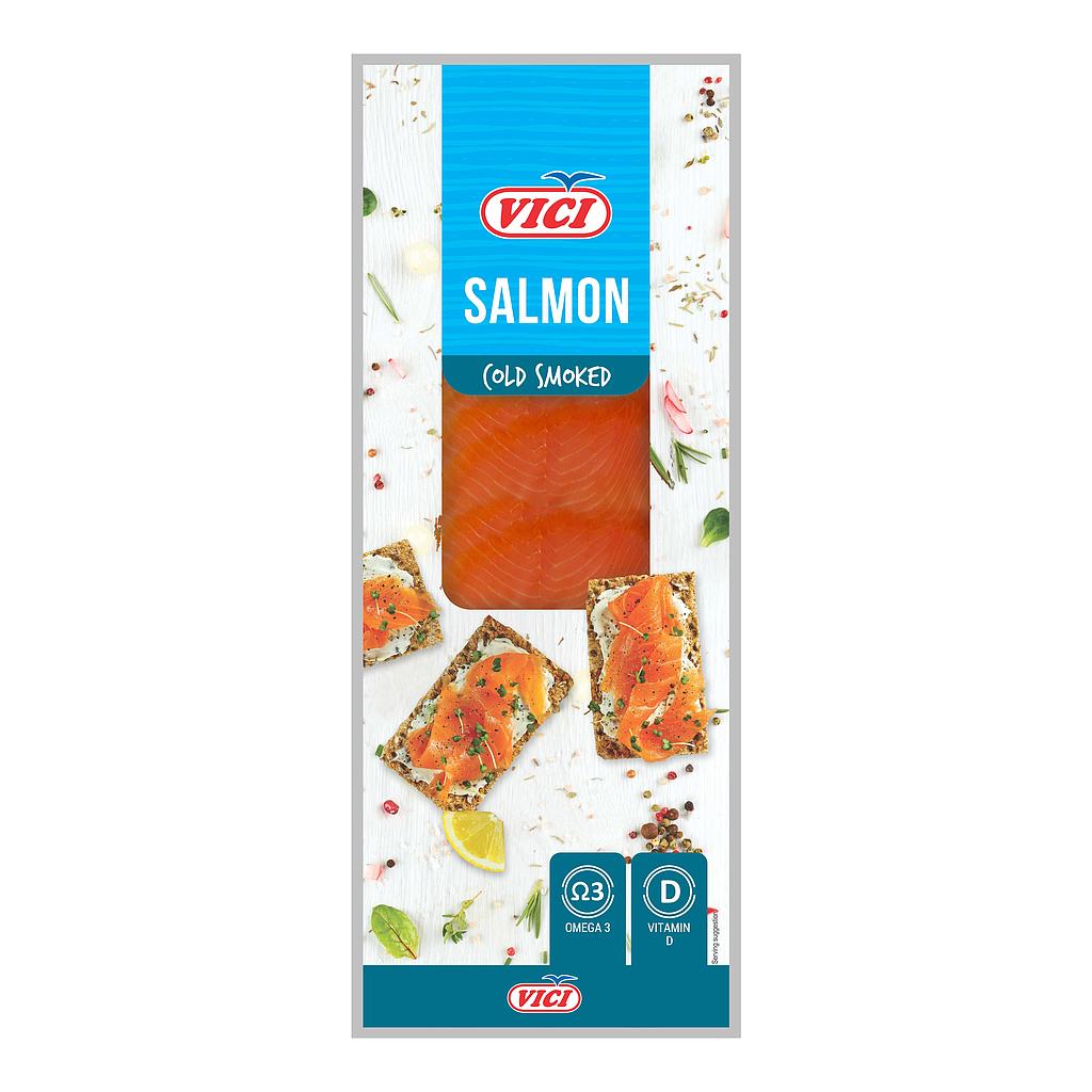 SALMON NORUEGO AH. P.C. 1 KG