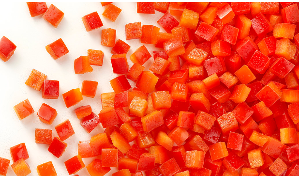 PIMIENTO ROJO ARDO 10*10 (1*10KG)