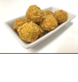 PALOMITAS DE POLLO 1KG*4 (POPS)