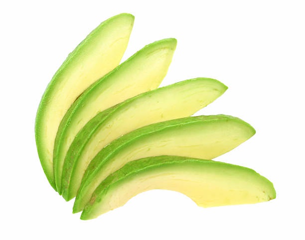 AGUACATES LAMINAS CONG 6X1 KGS PALTAVO