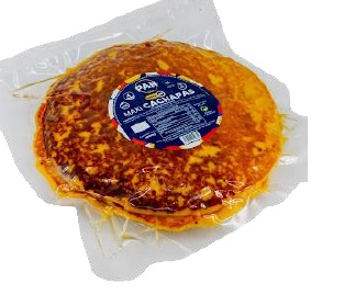 CACHAPAS MEDIANA POLAR PAN 100 UN CONG 5/1KG