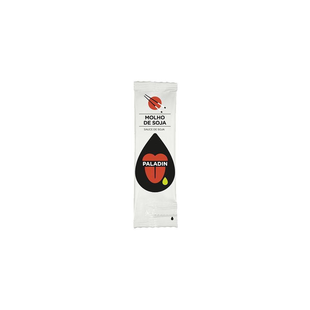 MONODOSIS DE SOJA 240 UDS * 10 ML