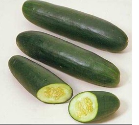  PEPINO 1 Kg 