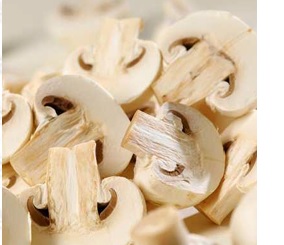 CHAMPIÑON LAMINADO BANDEJA 250 g 