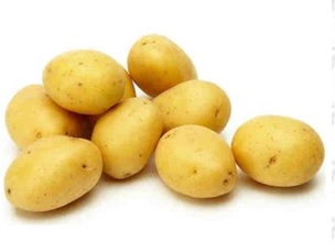 PATATA GUARNICIÓN SACO 15 KG 