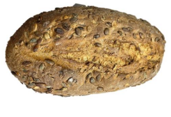 HOGAZA CON PIPAS DE CALABAZA 8UDS*1 KG