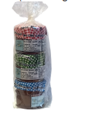 CONFITURA EXTRA KM0 PALMELITA - SUVENIR IMPULSO 30 GRS*16 UDS