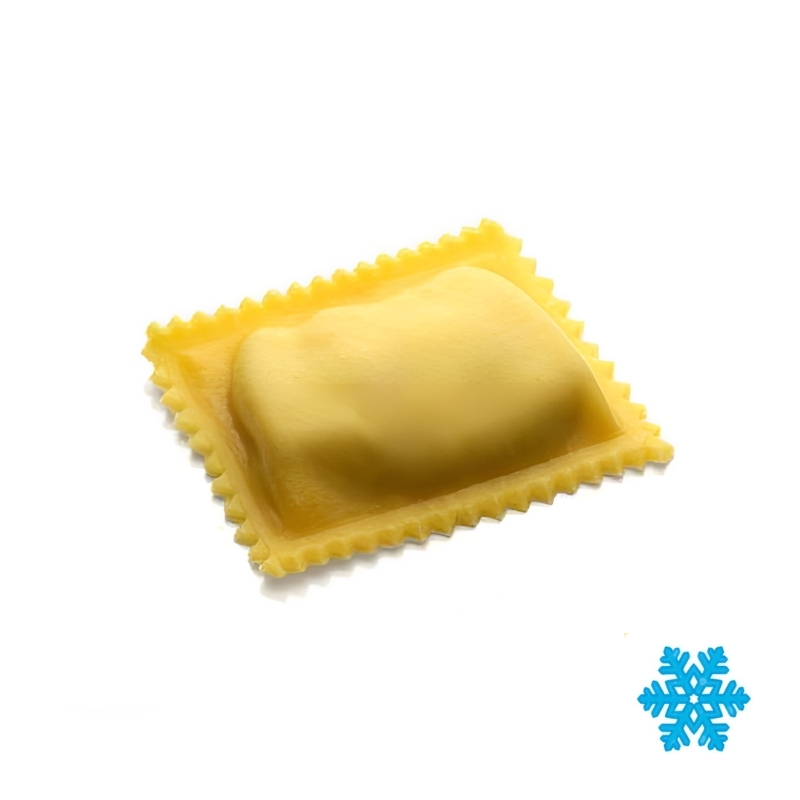 RAVIOLACCI AI FUNGHI PORCINI 3KG X 1UD CANUTI