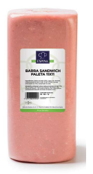 BARRA SANDWICH PALETA 3 KGS APROX.