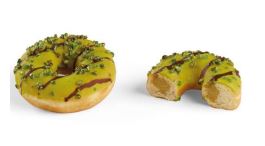 MOODIE RELLENO CREMA DE PISTACHO 69 GRS*48 UDS