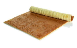 PLANCHA BIZCOCHO 8 UDS 