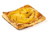 TARTITA DE MANZANA MRG 126 GR * 38 UDS 