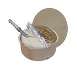 GORGONZOLA AL CUCCHIAIO DOP 6KG X 1UD  INVERNIZZI