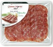 SALAME AL FINOCCHIO AFFETTATO 110GX10U NEGRINI