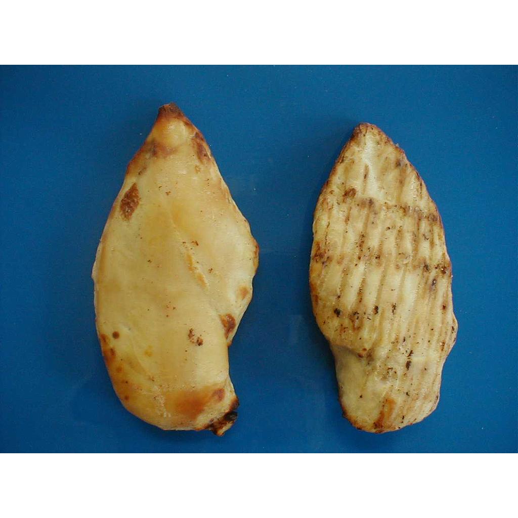 PECHUGA DE POLLO ASADA CONG 4X2,5 KG