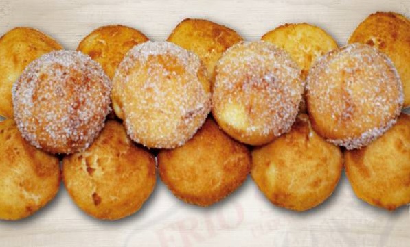 LECHE FRITA   (5 KILOS)