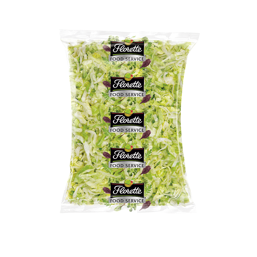 LECHUGA ENSALADA JULIANA L6 1KG/4