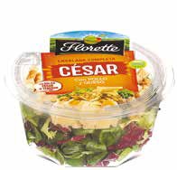 BARQUETA CESAR FLORETTE CANARIAS 205G/6