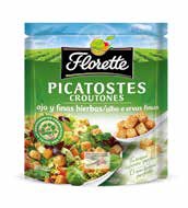 PICATOSTES AJO + HIERBAS 70 GRS/12