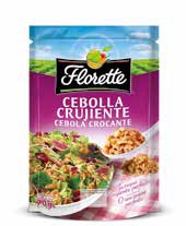 CEBOLLA FRITA FLORETTE 70G/12