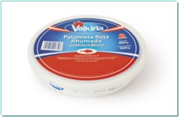 PALOMETA AH. VALKIRIA 80 GRSx6