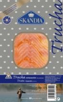 TRUCHA AHUMADA SKANDIA 80 GRSx6