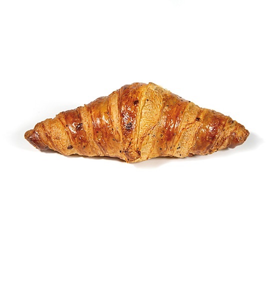 MINI CROISSANT RECTO MARGARINA 25 GRS 400 unda