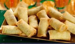 MINI ROLLITOS PRIMAVERA 15 GRS (CAJA DE 10X900 GRS)