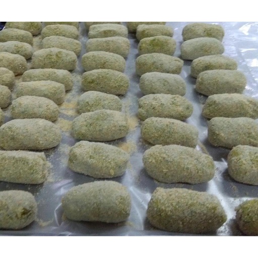 [08.06.3000] FALAFEL 5 KILOS