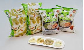 CUBITOS SALSA  BOLOÑESA TUTTI  (6X 1 KG)