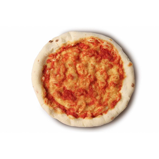 [08.06.0112] BASE DE PIZZA 15 CM C/TOMATE X 100UND