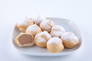 MINIPROFITEROL 3 KGS TRUFA 3X1 KGS-59 UND KG