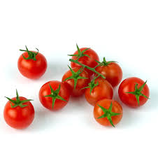 TOMATE CHERRY  FLORETTE 250 GRS x 9