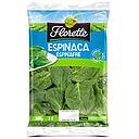 ESPINACAS  FLORETTE 300 GRS.X8