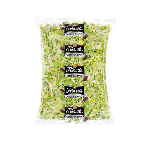 [18.01.ZE14124] LECHUGA ENSALADA JULIANA L6 1KG/4
