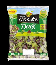 ES FLO DETOX CANARIAS 100G/6