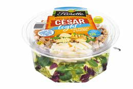 BARQUETA CESAR LIGHT CANARIAS 205G/6