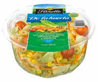 BARQUETA ENS DE LA HUERTA CANARIAS 380G/6